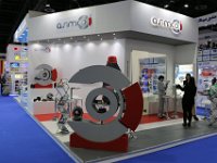 Automechanika Dubai